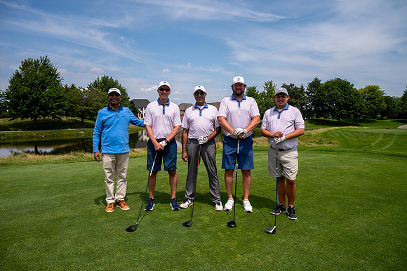 139 2025 Golf Tournament