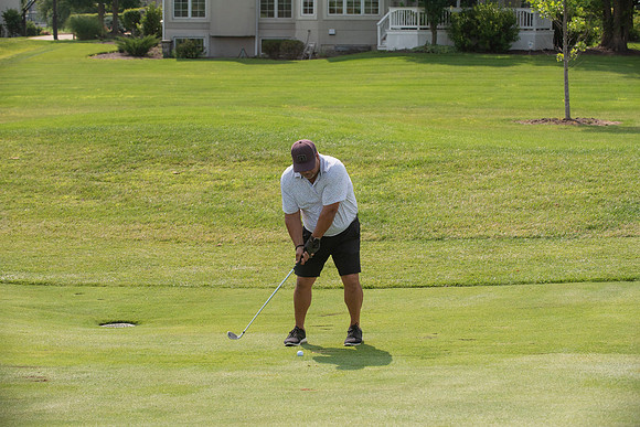 270 2025 Golf Tournament