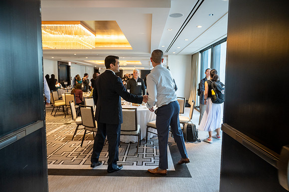 007 2025 Marketing Summit