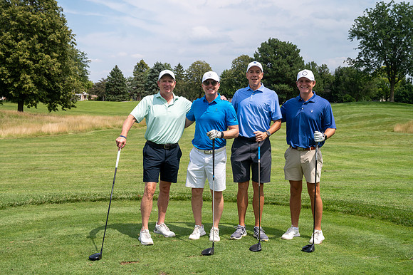 194 2025 Golf Tournament