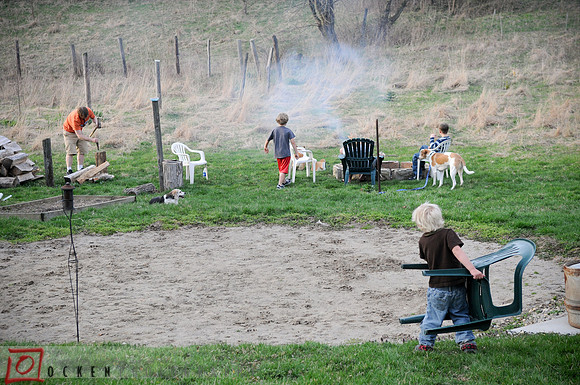 041 Easter 2010