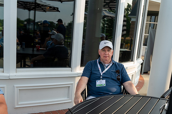 407 2025 Golf Tournament