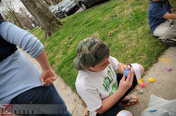 159 Easter 2010