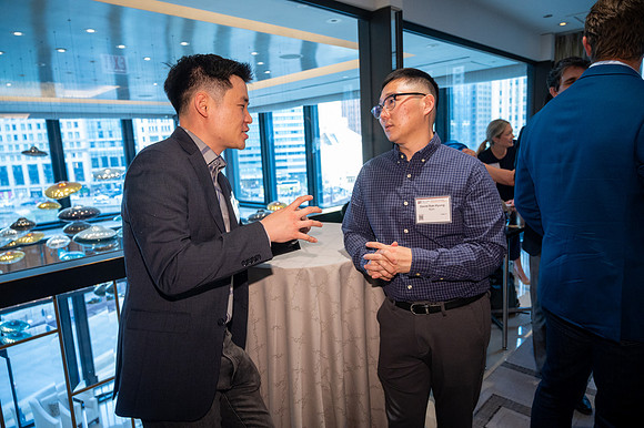 128 2025 Marketing Summit