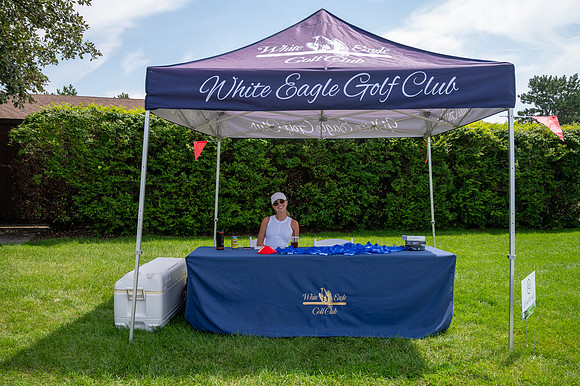 101 2025 Golf Tournament