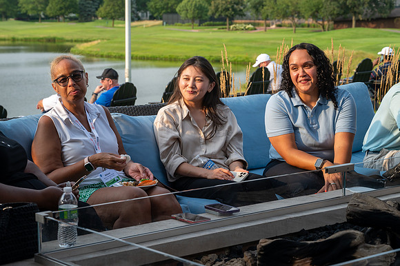 411 2025 Golf Tournament