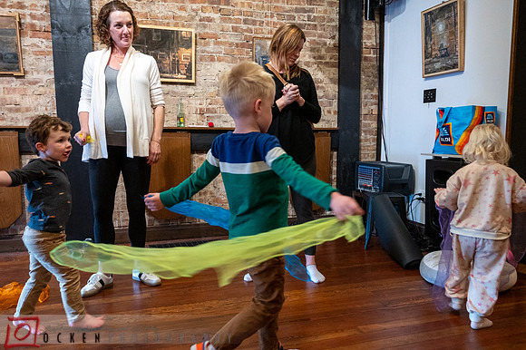 060 2024 Kid Yoga