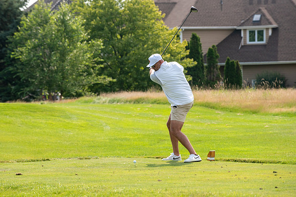 263 2025 Golf Tournament