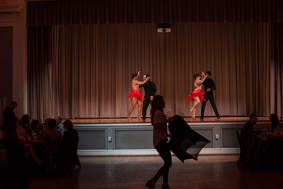 083 2022 Salsa, Samba & Salud