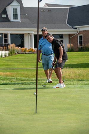 294 2025 Golf Tournament