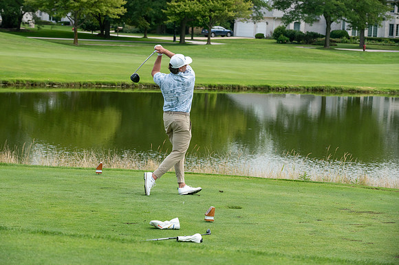 199 2025 Golf Tournament