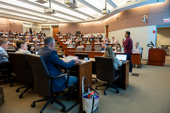 267 2025 Marketing Summit