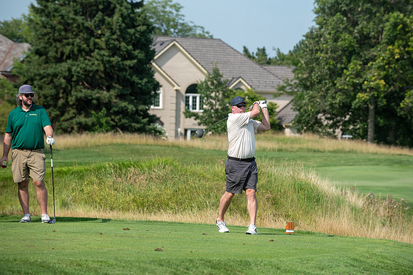 303 2025 Golf Tournament