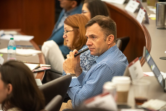 390 2025 Marketing Summit