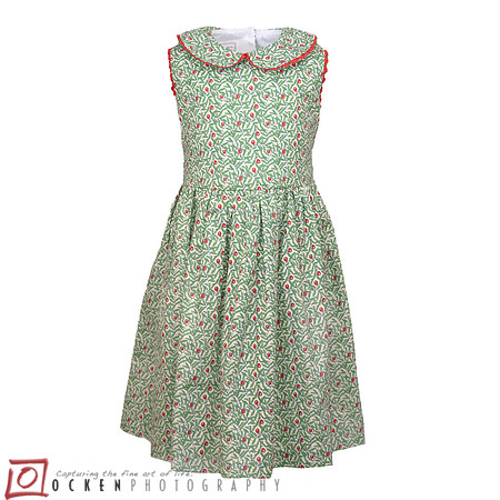 92 2021 Christmas Dresses2