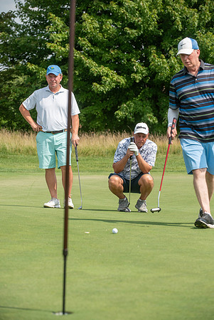 255 2025 Golf Tournament