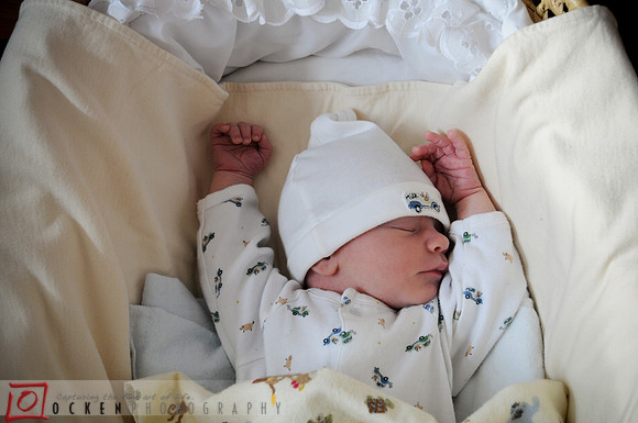 042 Evan Robert
