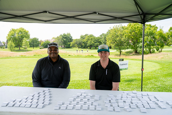 178 2025 Golf Tournament