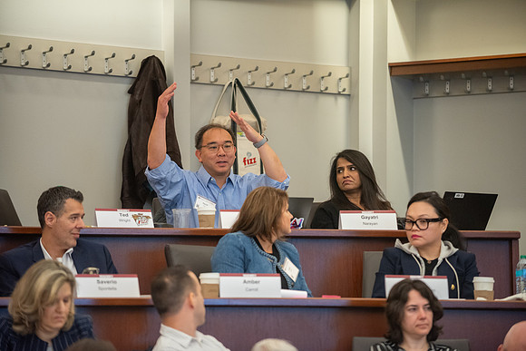 319 2025 Marketing Summit