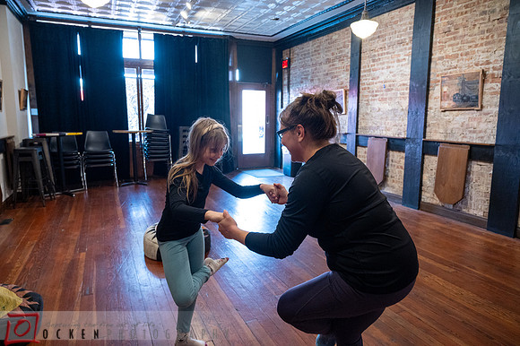 129 2024 Kid Yoga