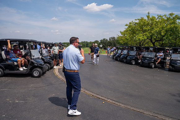 074 2025 Golf Tournament