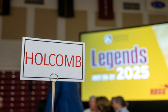 014 2025 Barry Holcomb