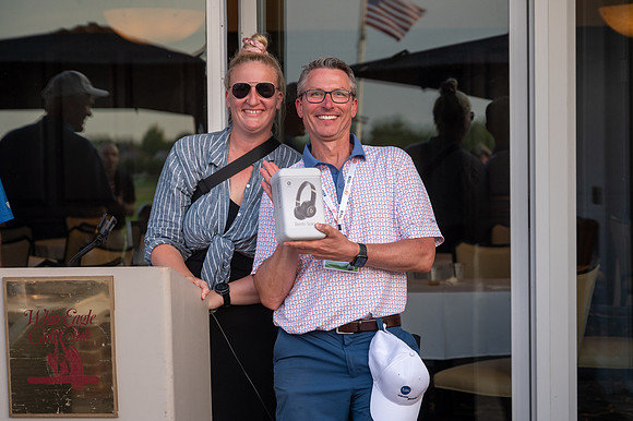 511 2025 Golf Tournament