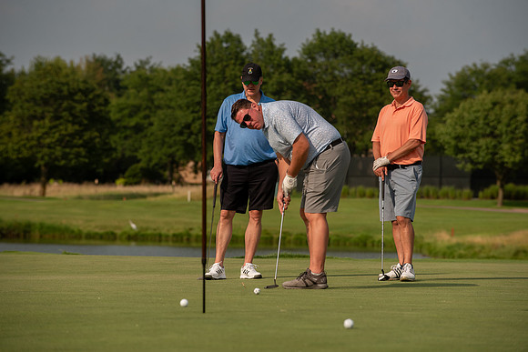 375 2025 Golf Tournament