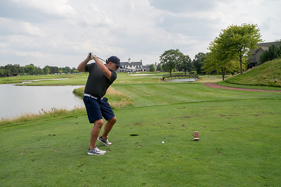347 2025 Golf Tournament