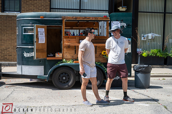 176 2025 Food Aid Festival