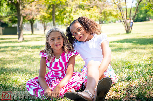 010 2021 Girls Dresses