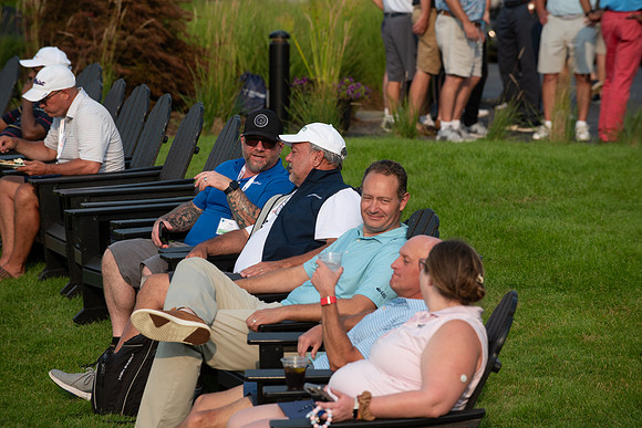 404 2025 Golf Tournament