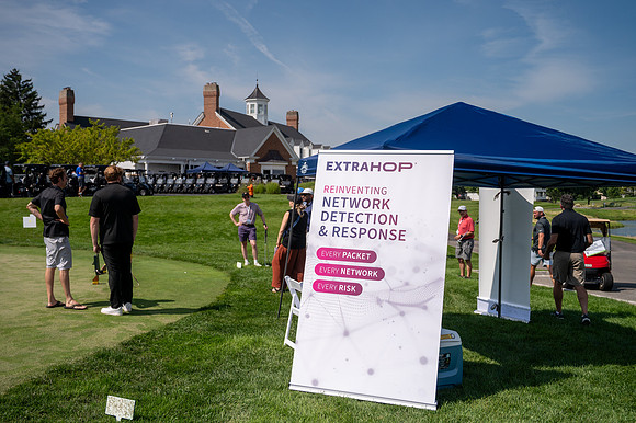 047 2025 Golf Tournament