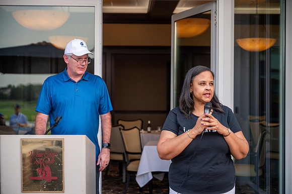 459 2025 Golf Tournament