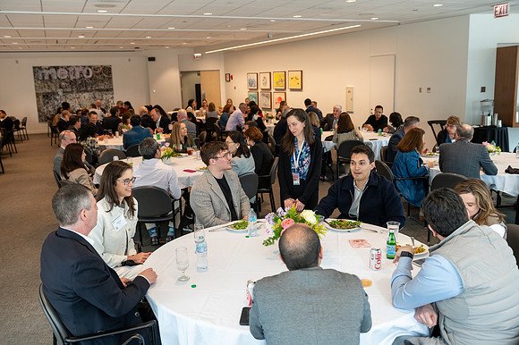 401 2025 Marketing Summit