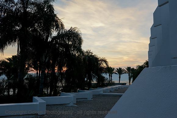 1627 Sun Rise
