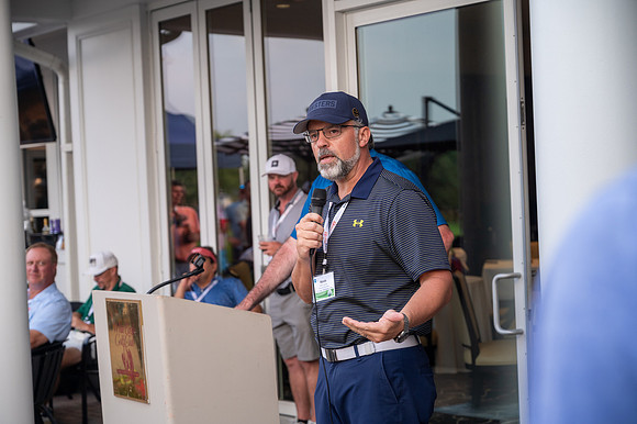 453 2025 Golf Tournament