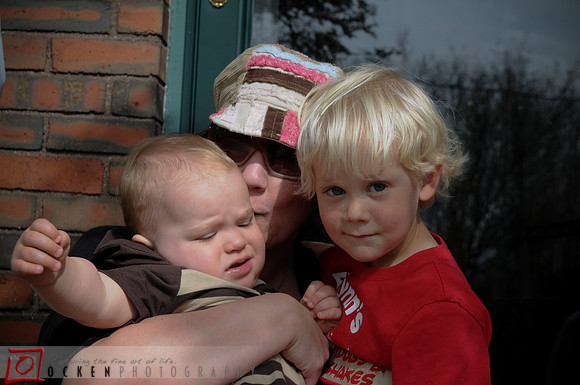 123 Easter 2010