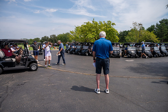065 2025 Golf Tournament