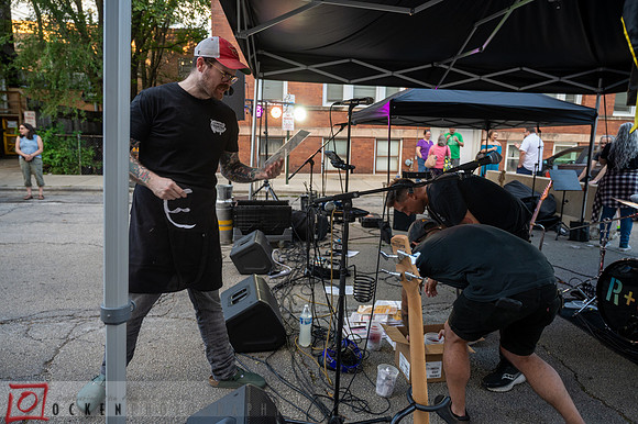 354 2025 Food Aid Festival