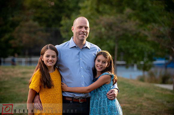 218 2024 Van Hecke Family