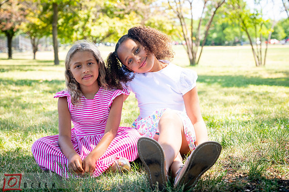 009 2021 Girls Dresses