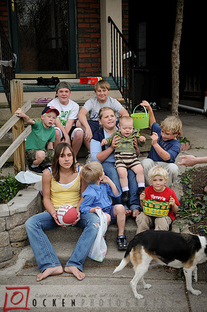 138 Easter 2010