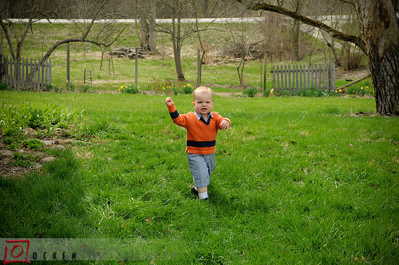 115 Easter 2010