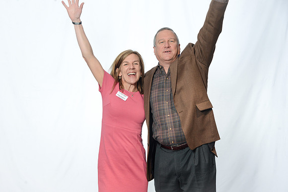 033 Photo Booth