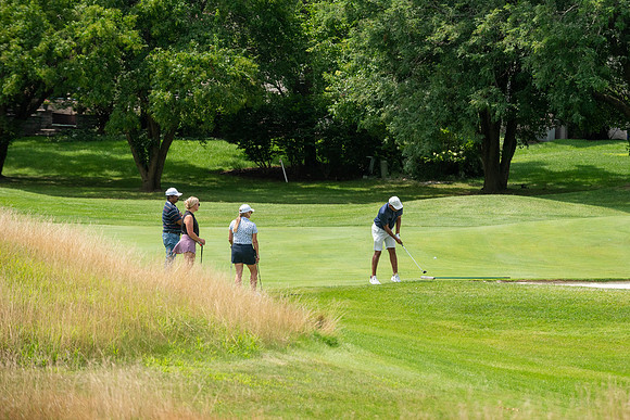 179 2025 Golf Tournament