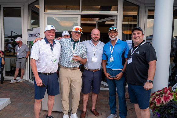 474 2025 Golf Tournament