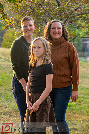 159 2024 Trathen Oetting Family