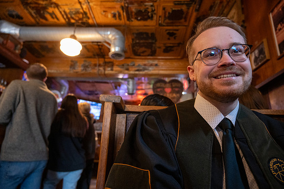 223 2025 Graduation Photos