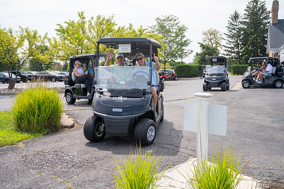 084 2025 Golf Tournament